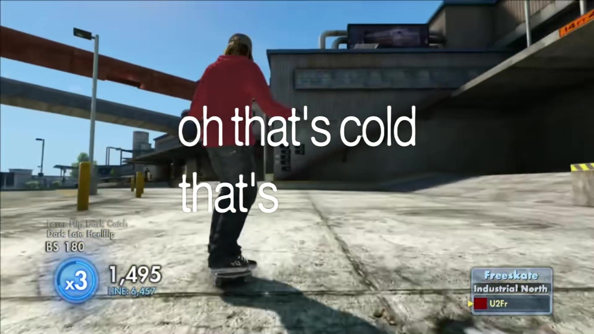 @sticktothescript