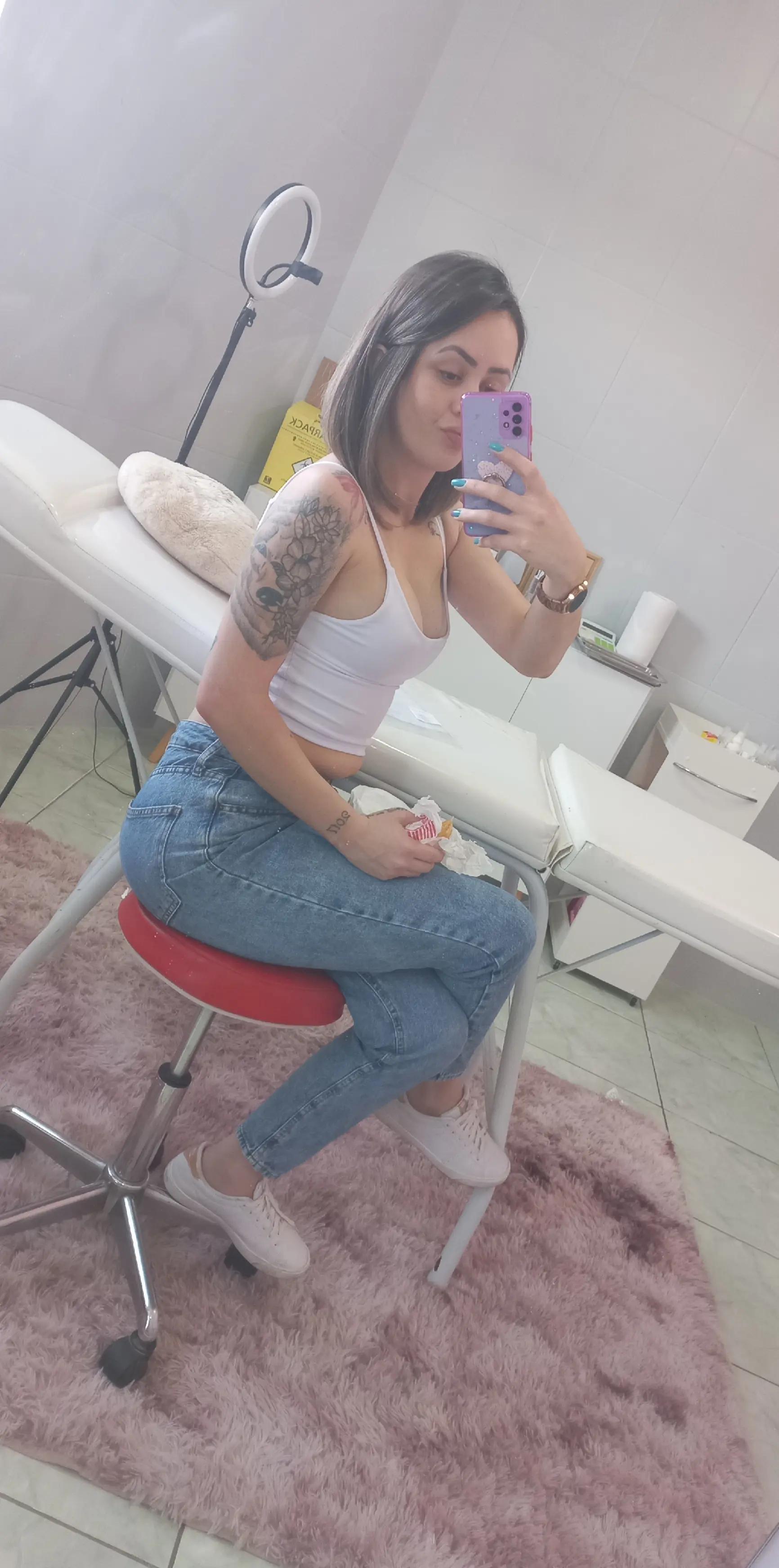@Luciana Lemos🩷