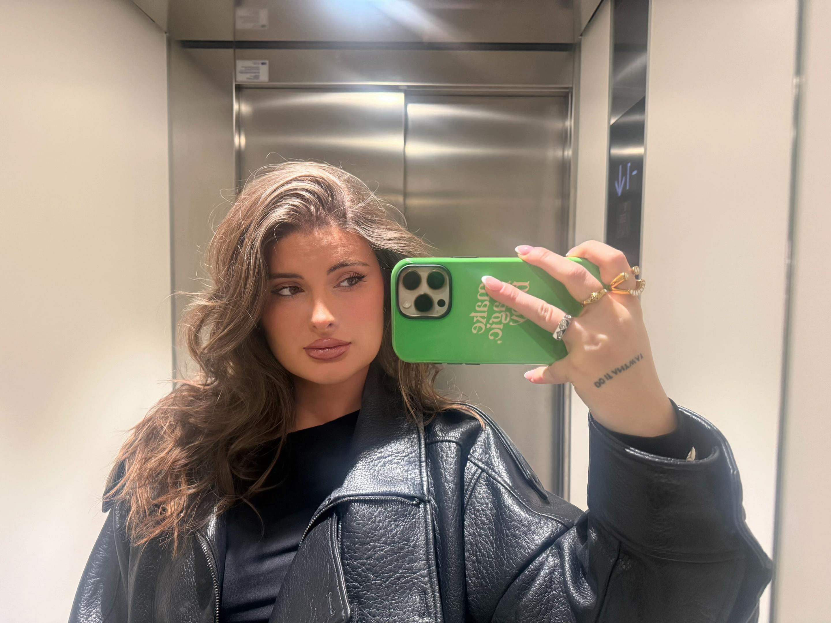 @Maya Petrović