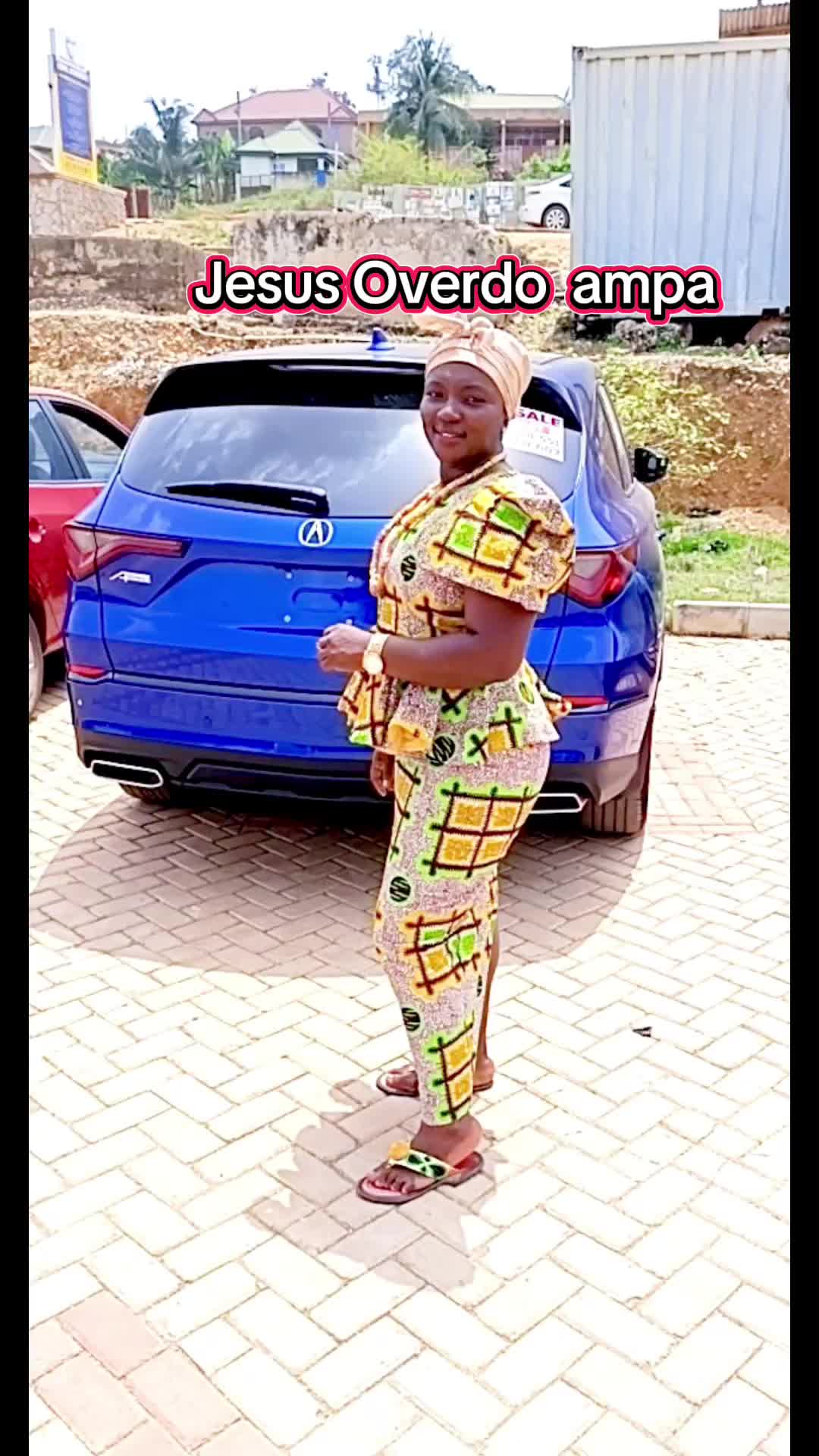 @Hon. Tina - The realist