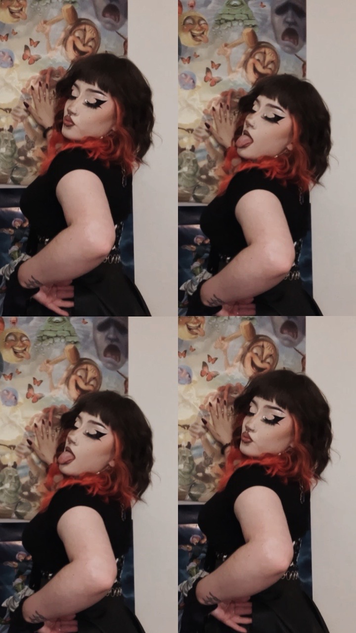 @Twitch.tv/godlymiya