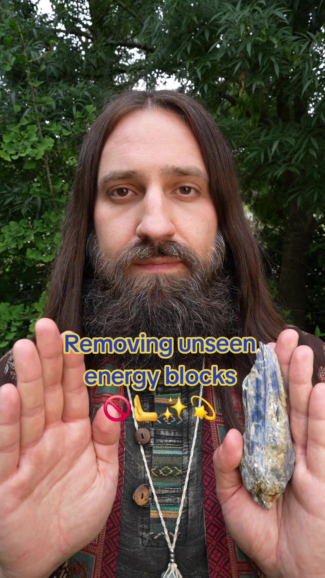@Healing & Beyond