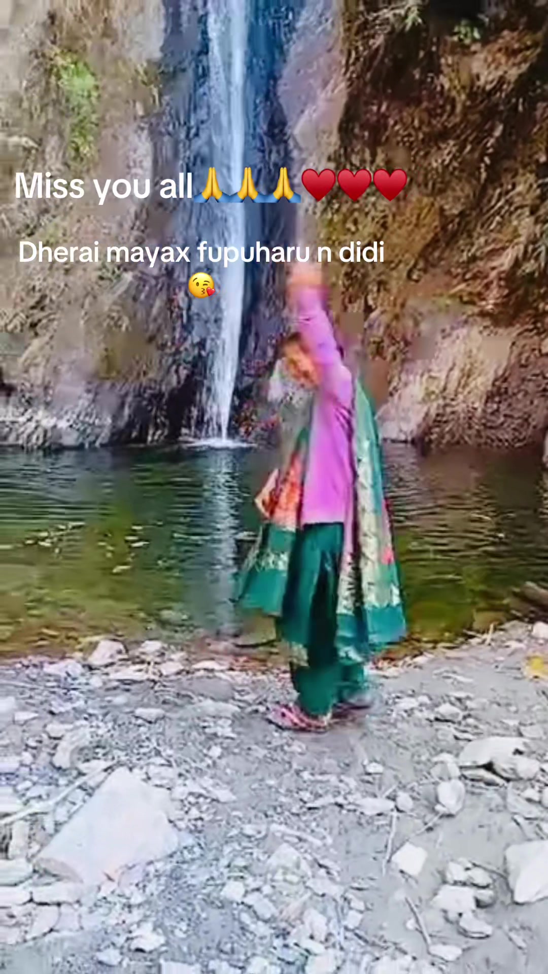 @Tara Khatri