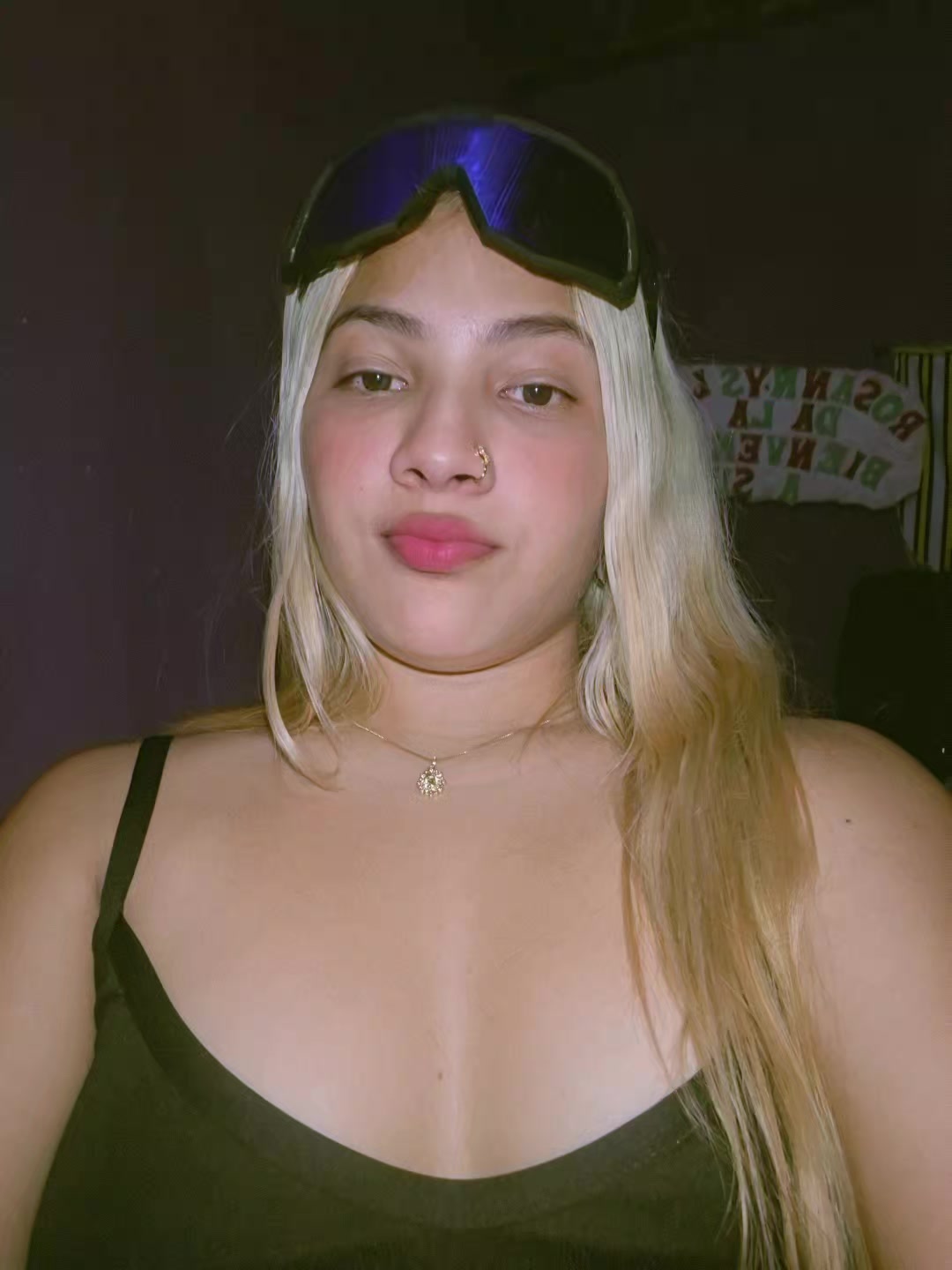 @Rosannys