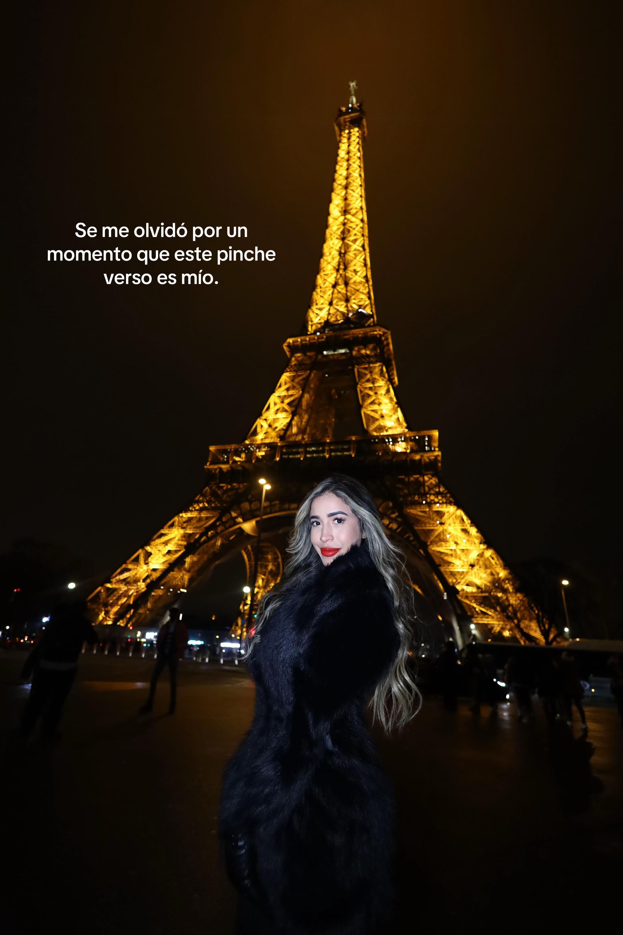@María Pacheco