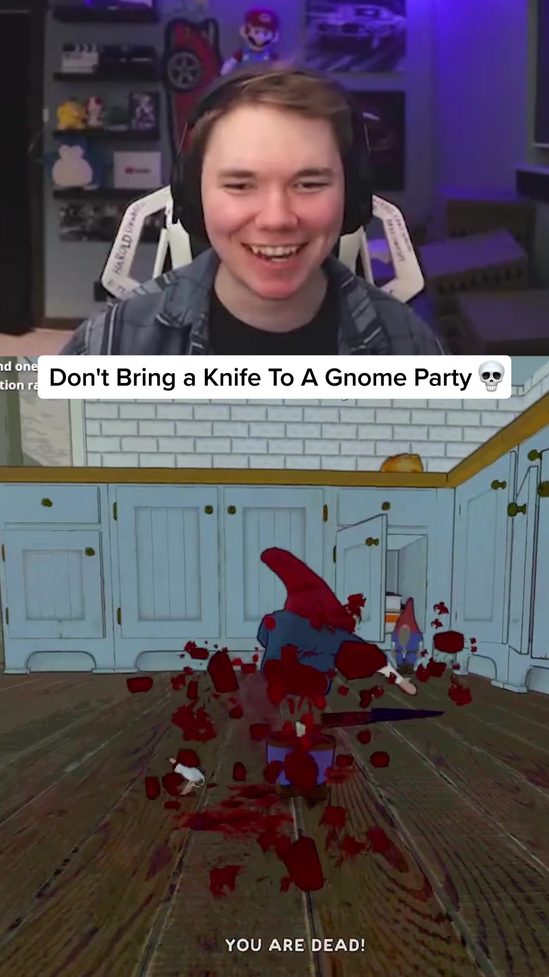 @LionHimself
