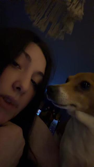 @Ariana ﾒ𝟶