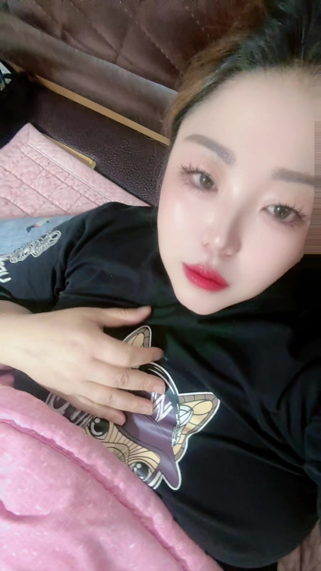 @한예진