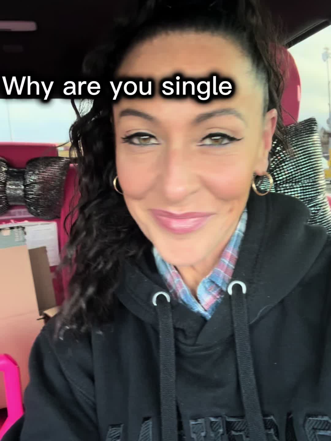 @Hazel Eyes