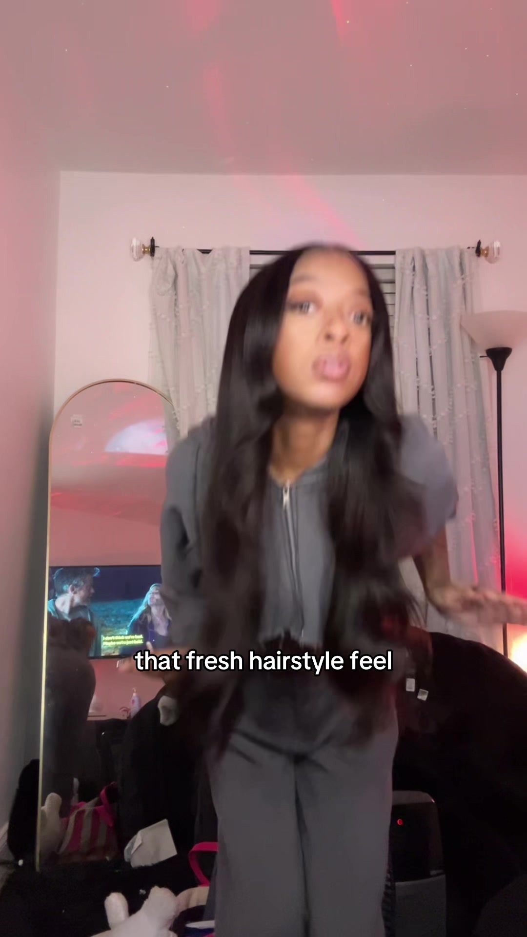 @kamari janae