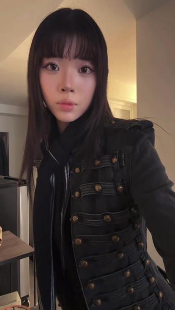 @愛