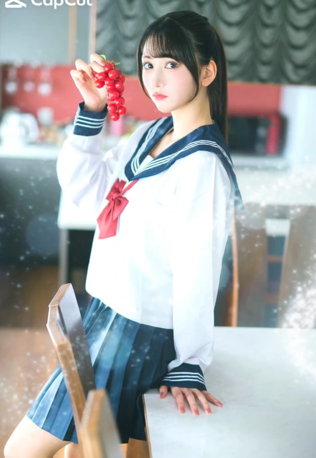 @狭山っ茶
