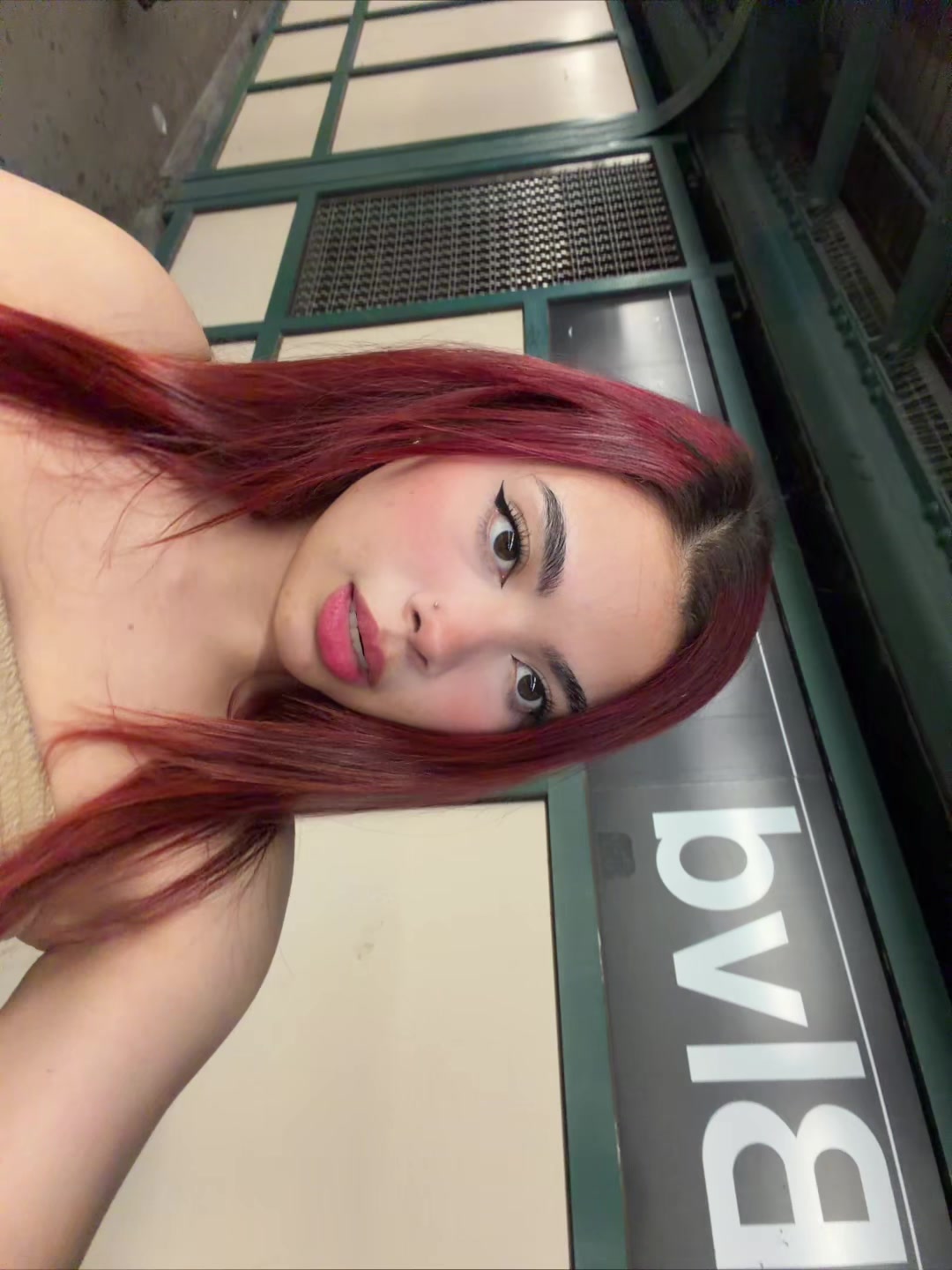 @Carol Valentina