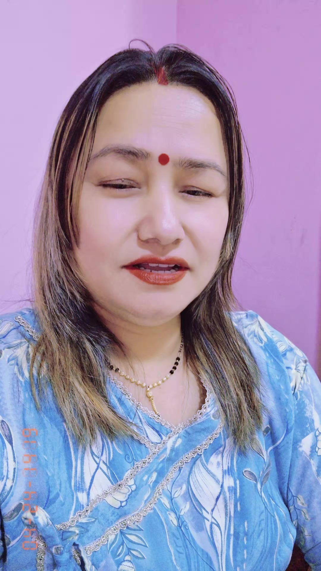 @kamala shrestha