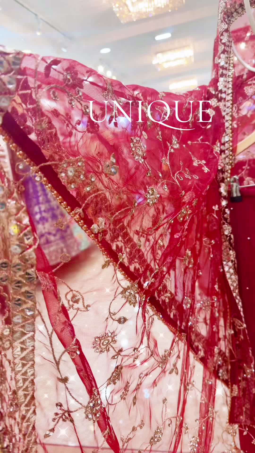 @Unique Boutique Bradford