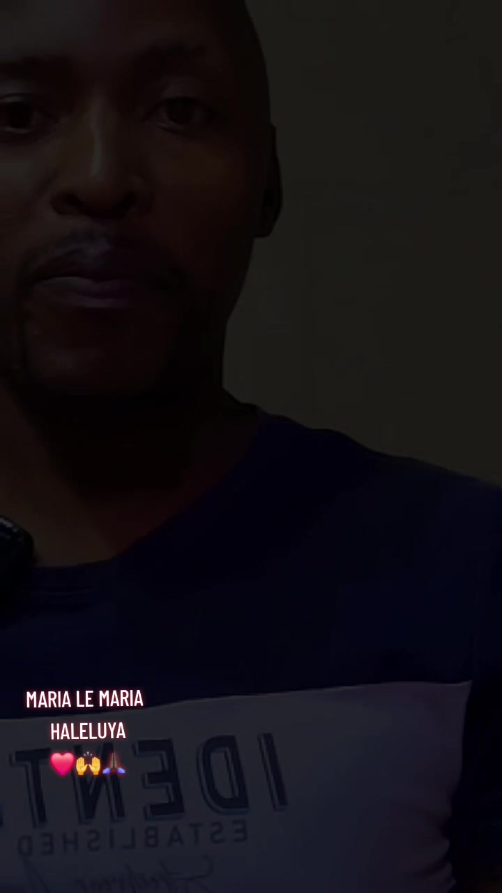 @THEMBA MXOLISI MAHLANGU