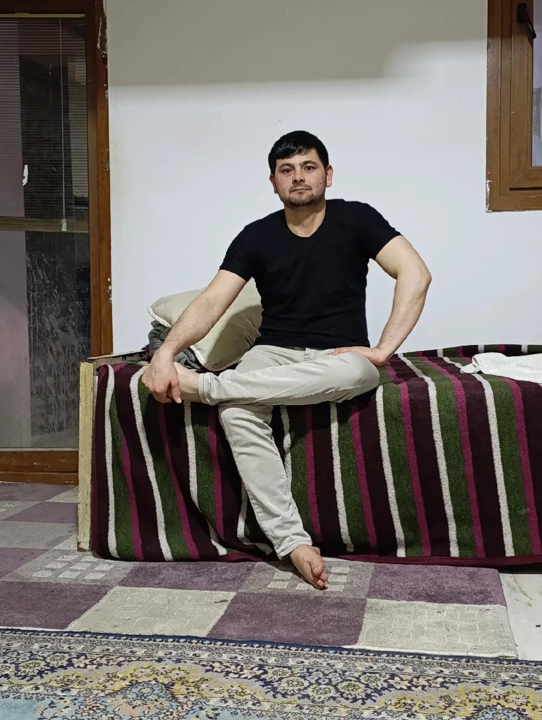@&Uuml;𝒎𝒊𝒕 𝑪𝒂𝒏 555🇦🇫امید جان