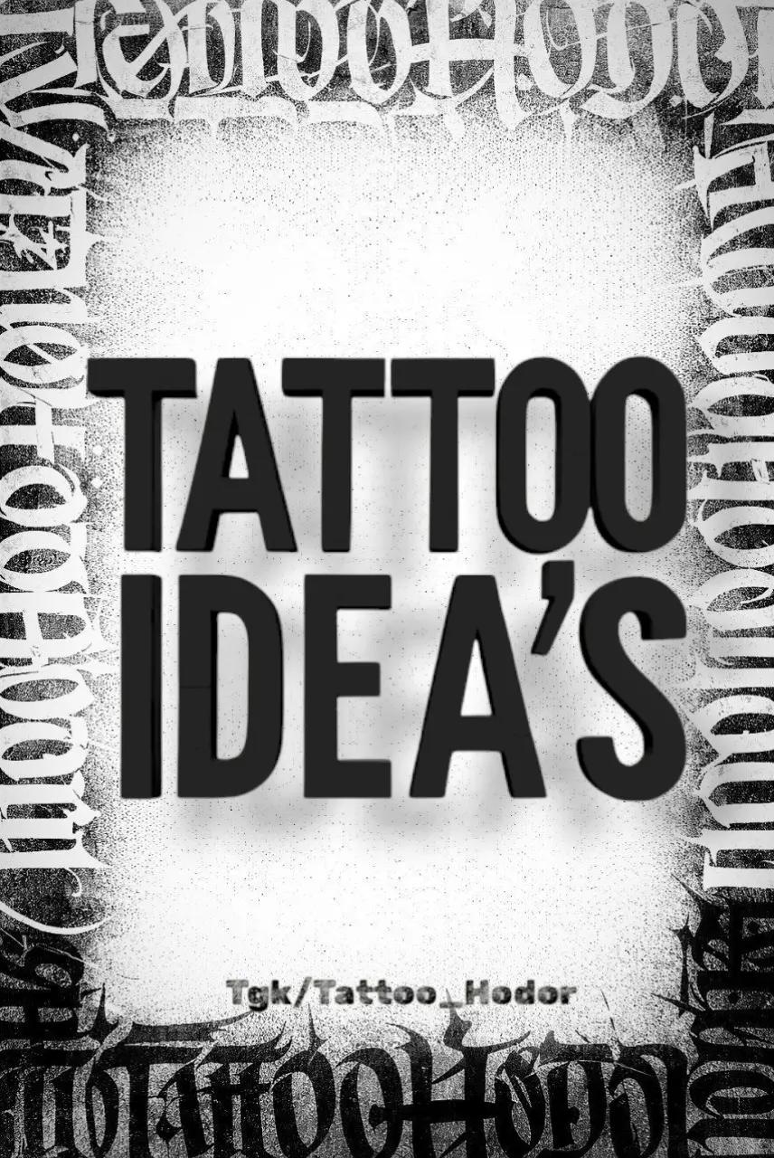 @Tattoo_Hodor