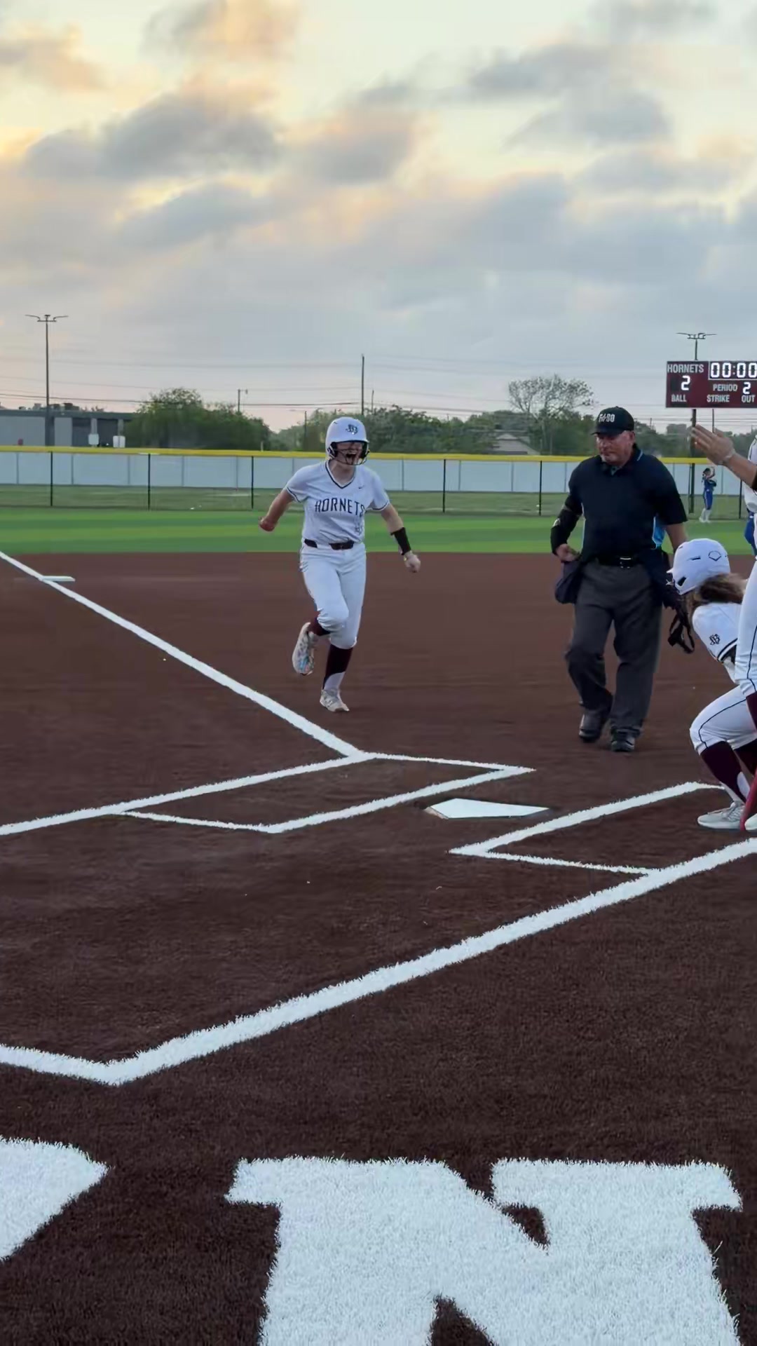 @Flour Bluff Athletics