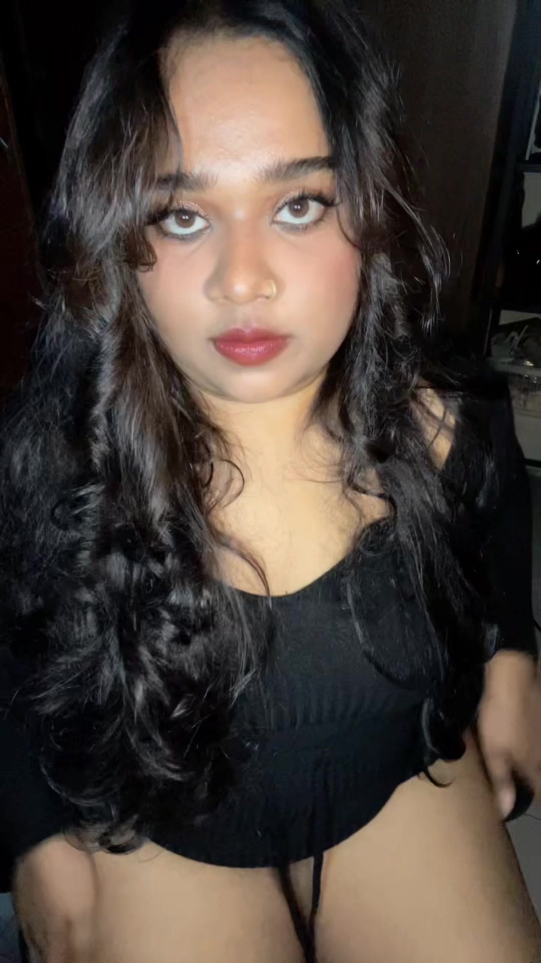 @V.