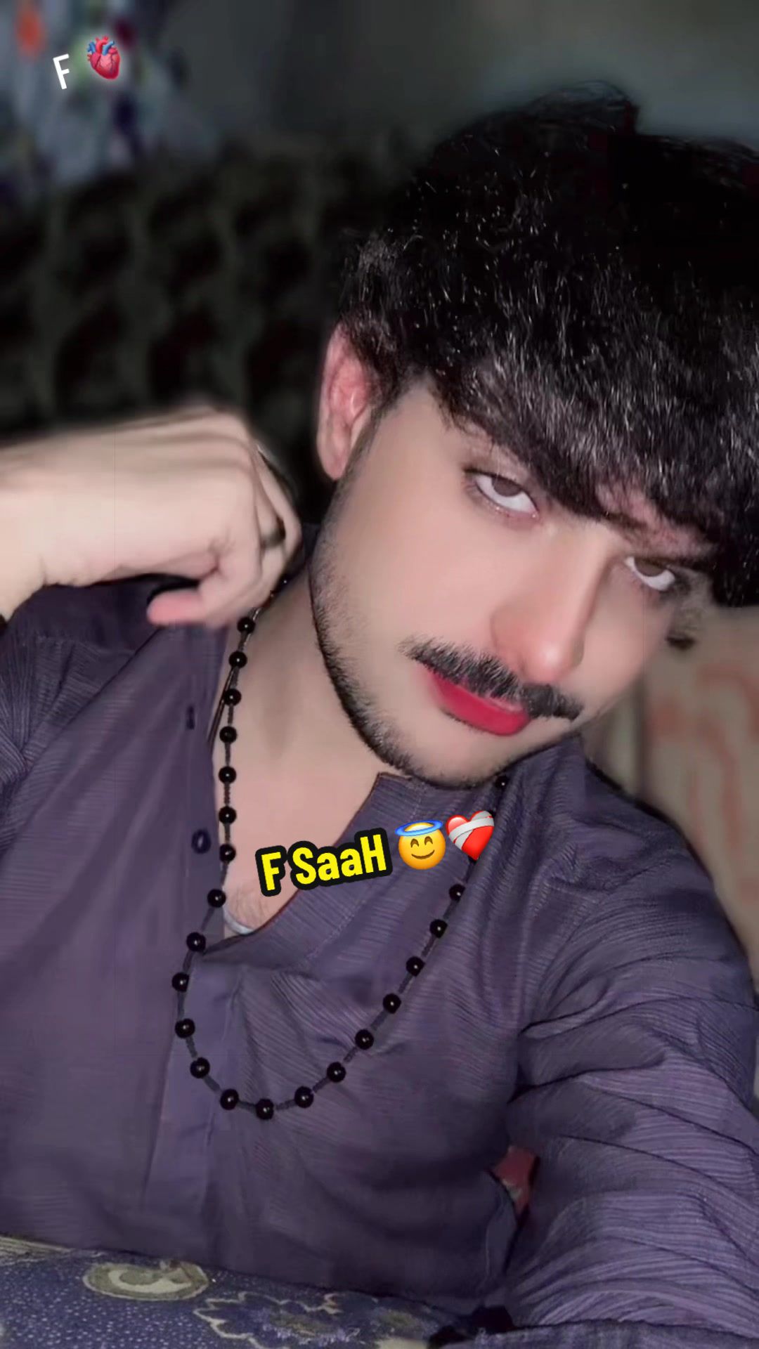 @💫 ᔕ ᕼ ᗩ ᕼ ᗴ ᗴ  💫
