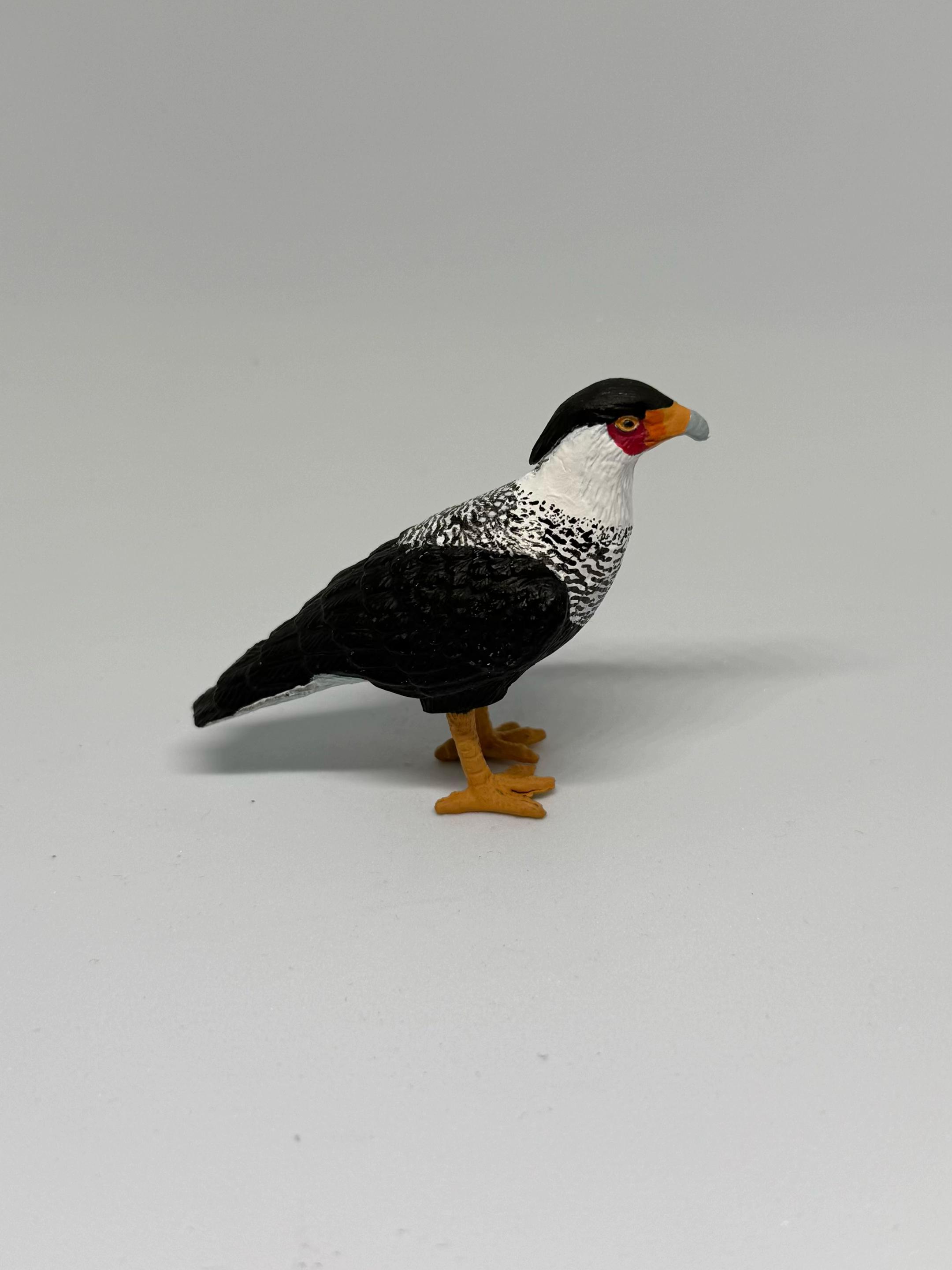 @Roby Animal figure