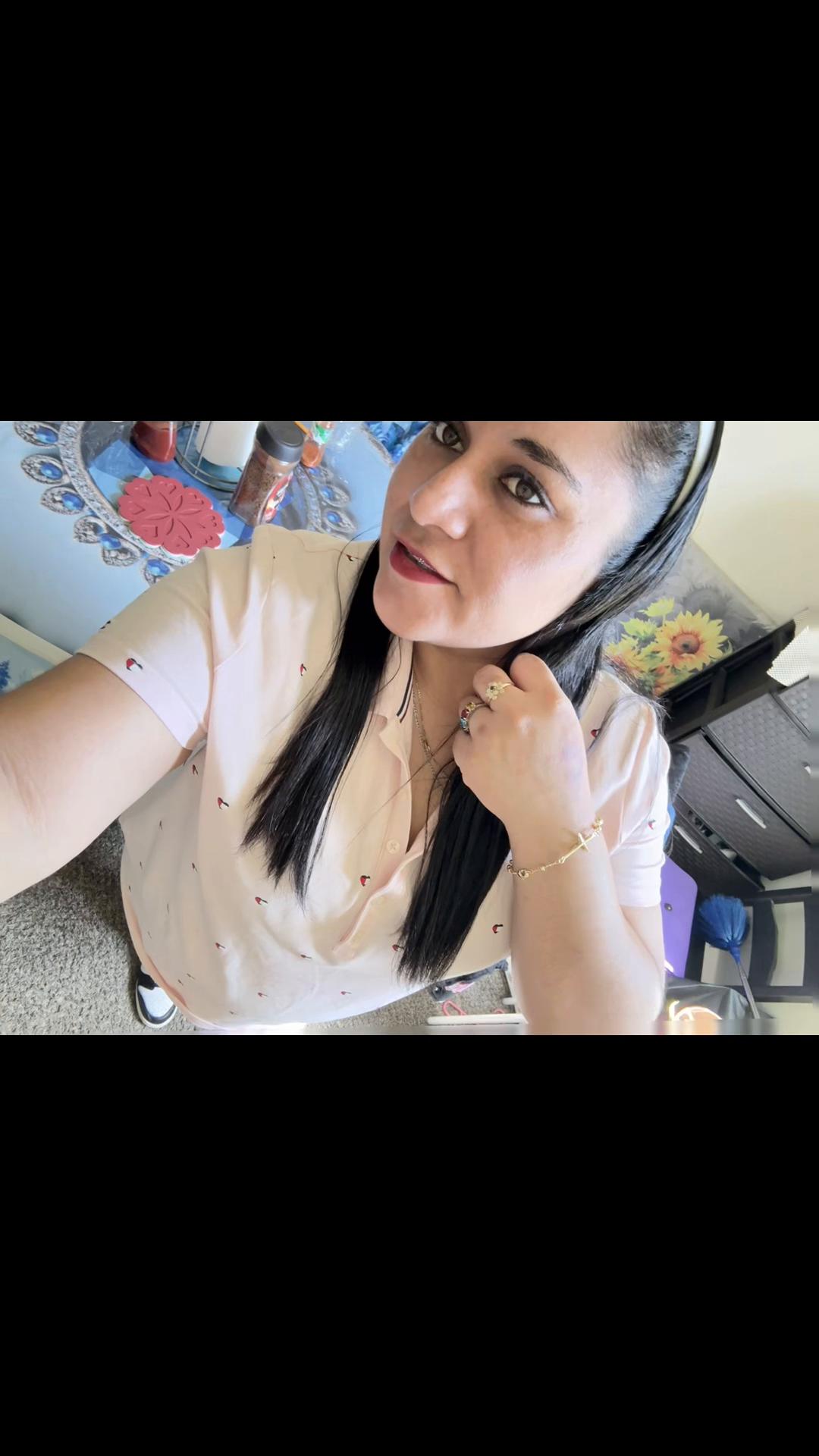 @Gabriela Vivas