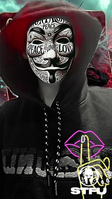 @👑QueenOfKHAOS💕💋🦍#DKF