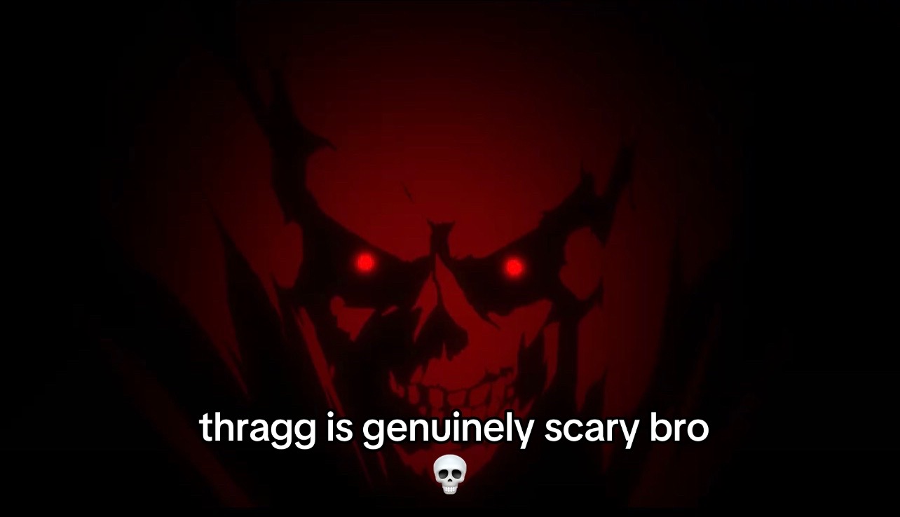 @Doom Is Cool