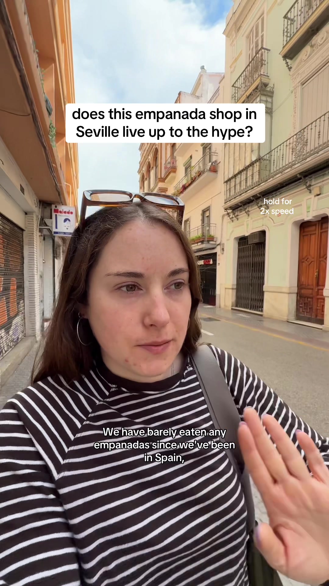 @Chloe | UGC Travel Creator