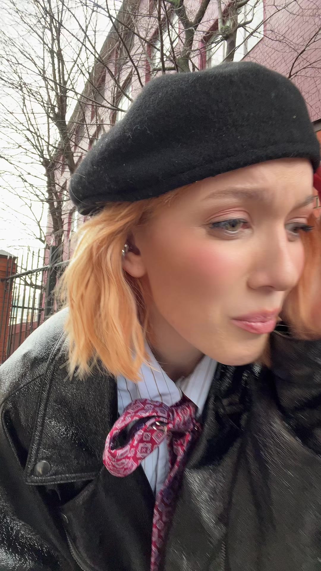 @🦊 LIZA BOYKA 🦊