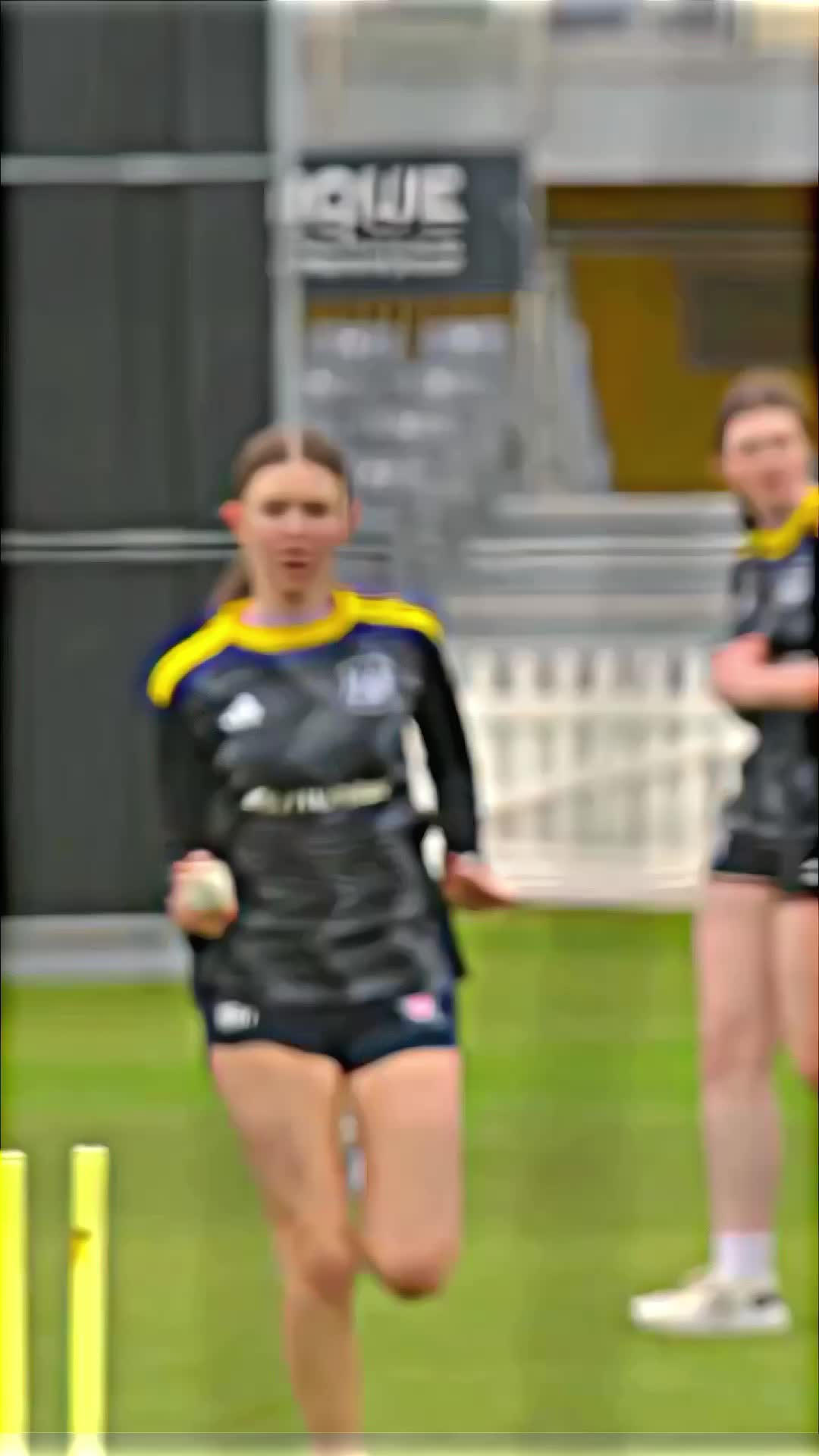 @Ellyse perry