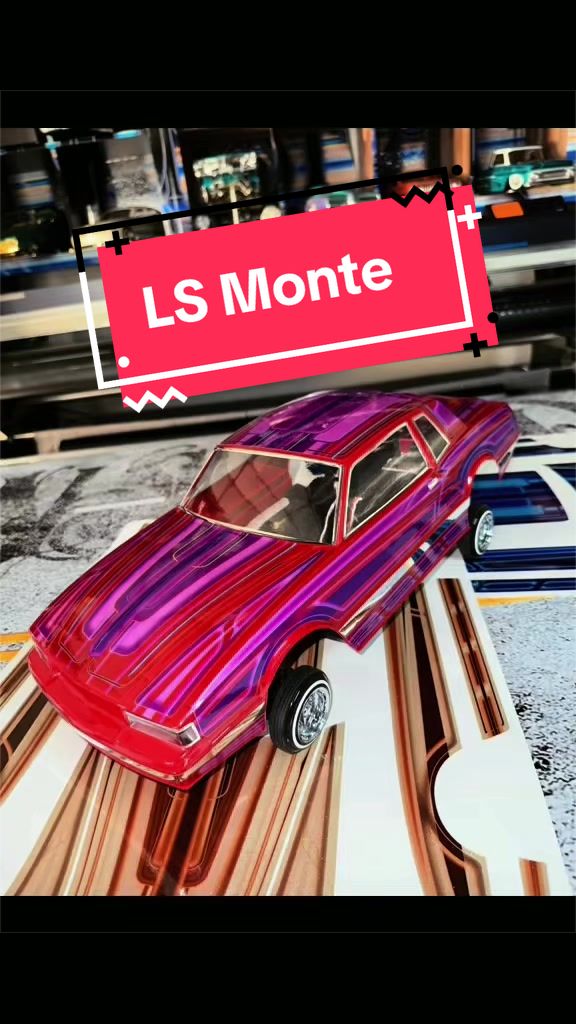 @Monster Graphics