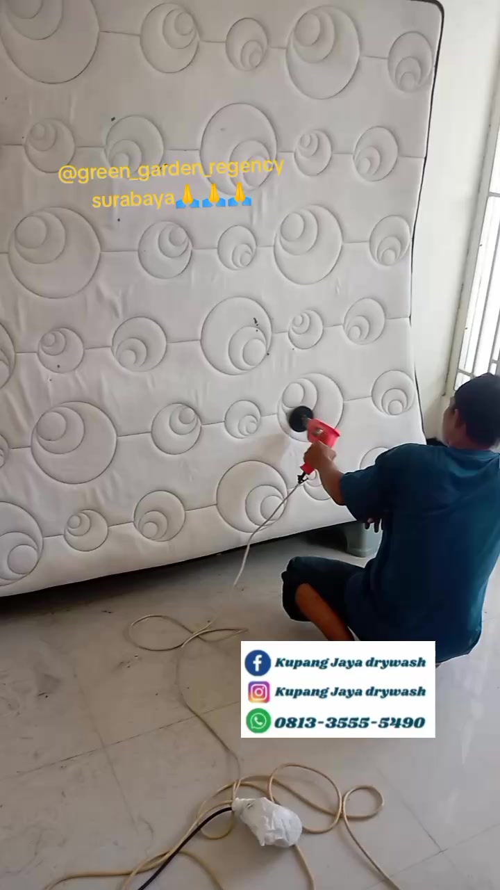 @CUCI SOFA SPRINGBED SURABAYA