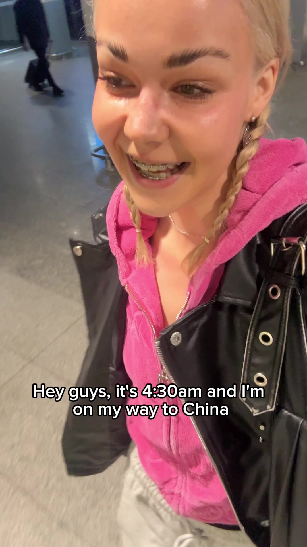 @Veronique