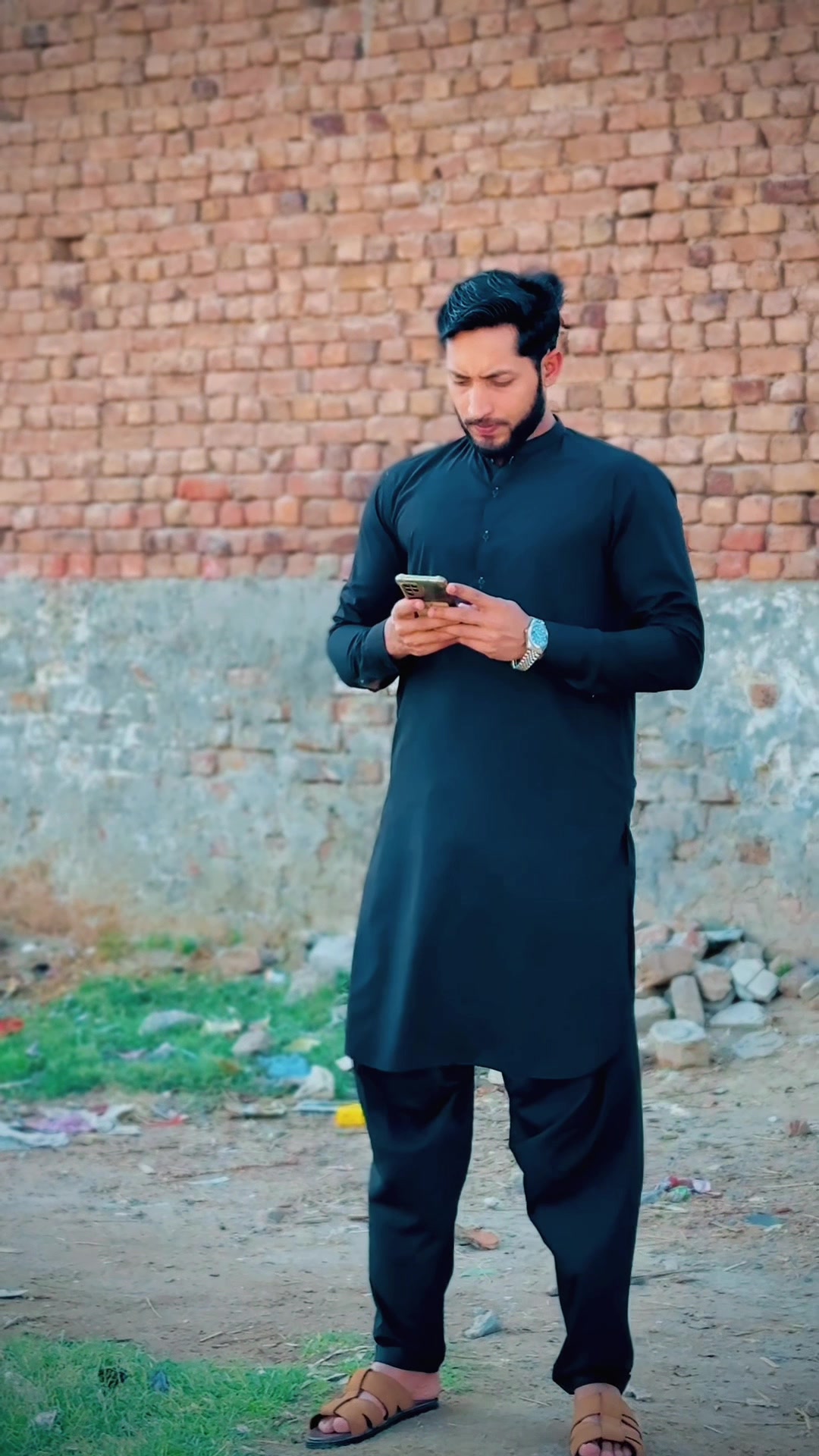 @ZuBi Rana