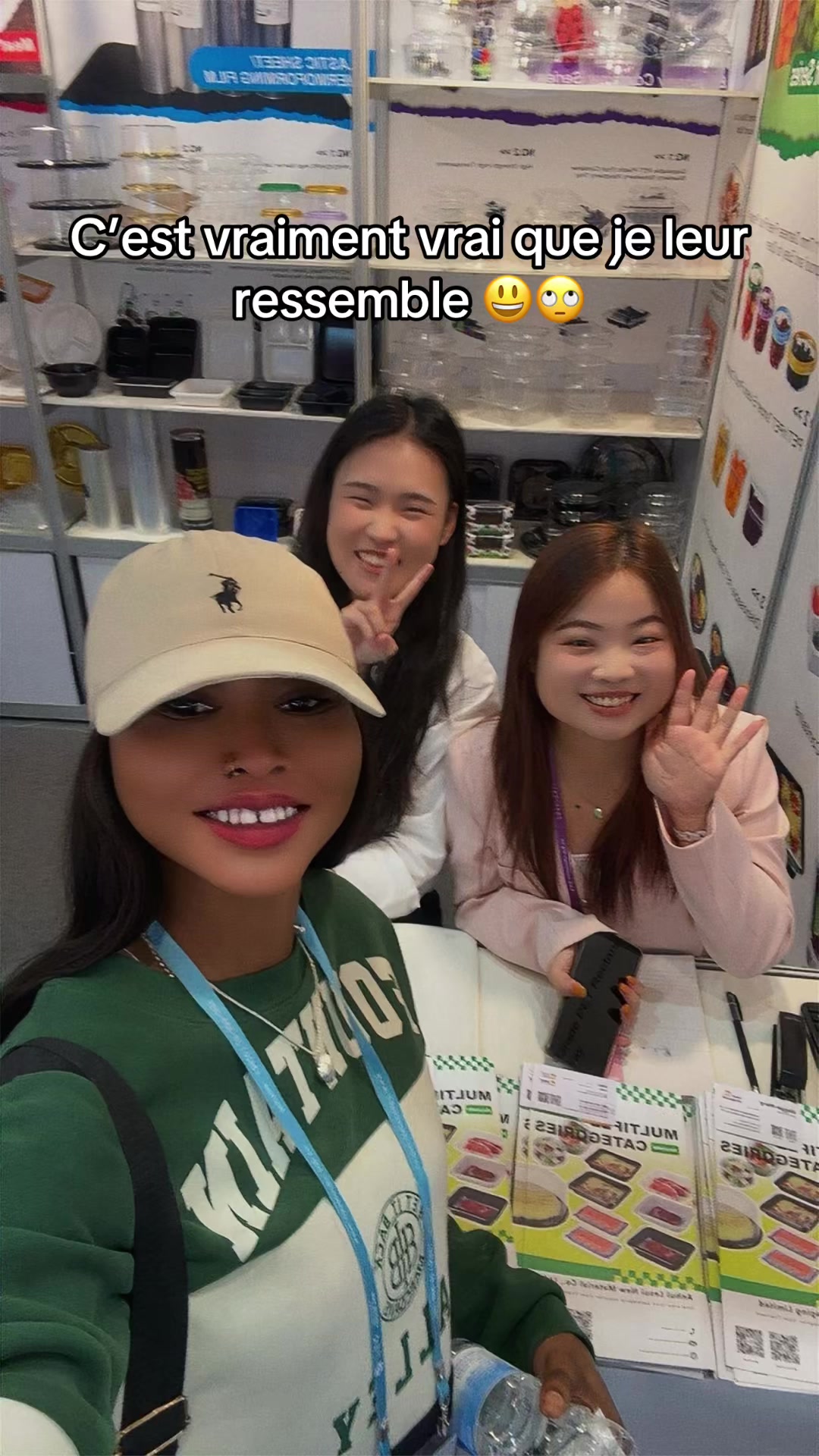 @La Chinoise 🇨🇳