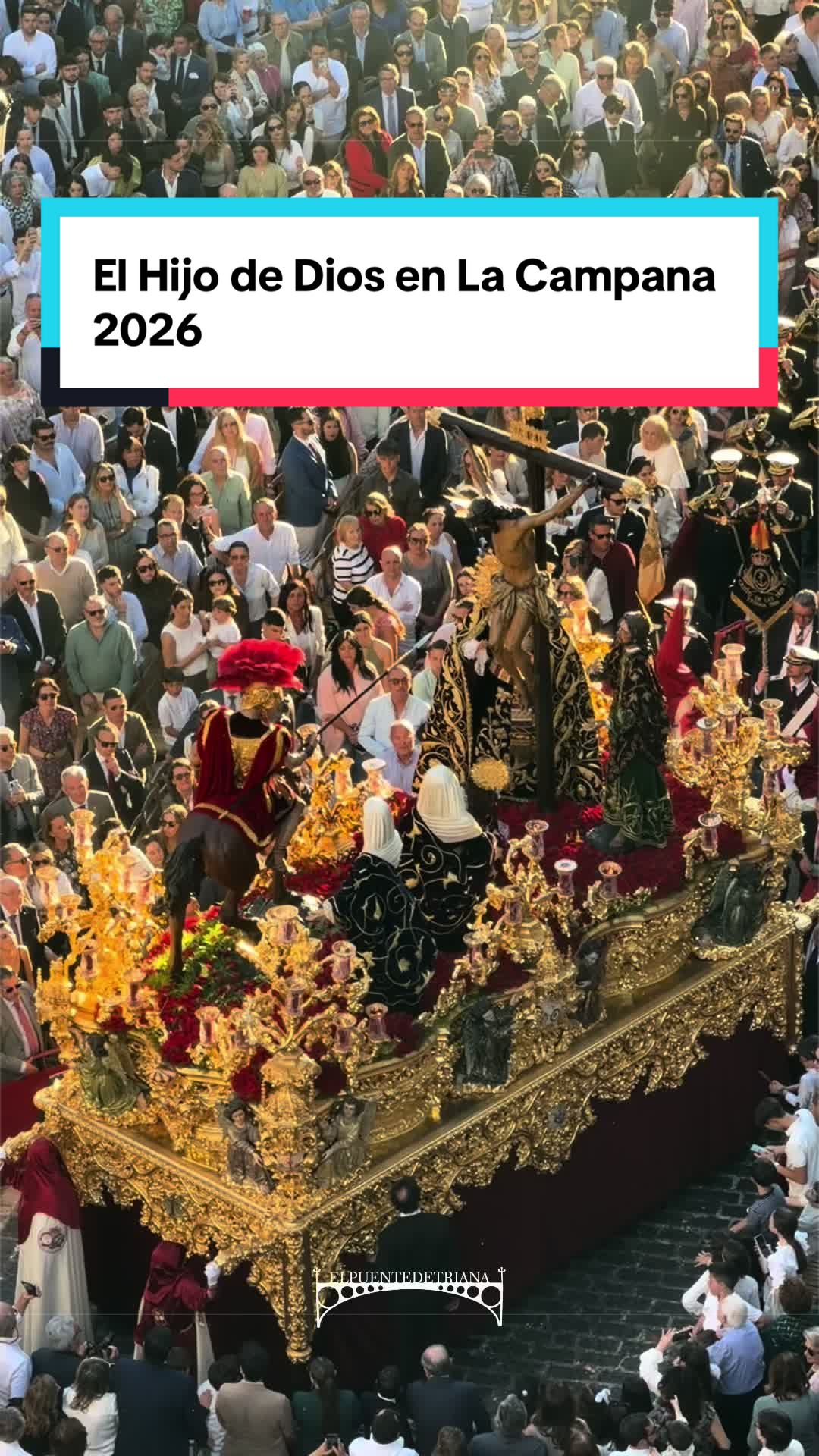 @ElPuentedeTriana