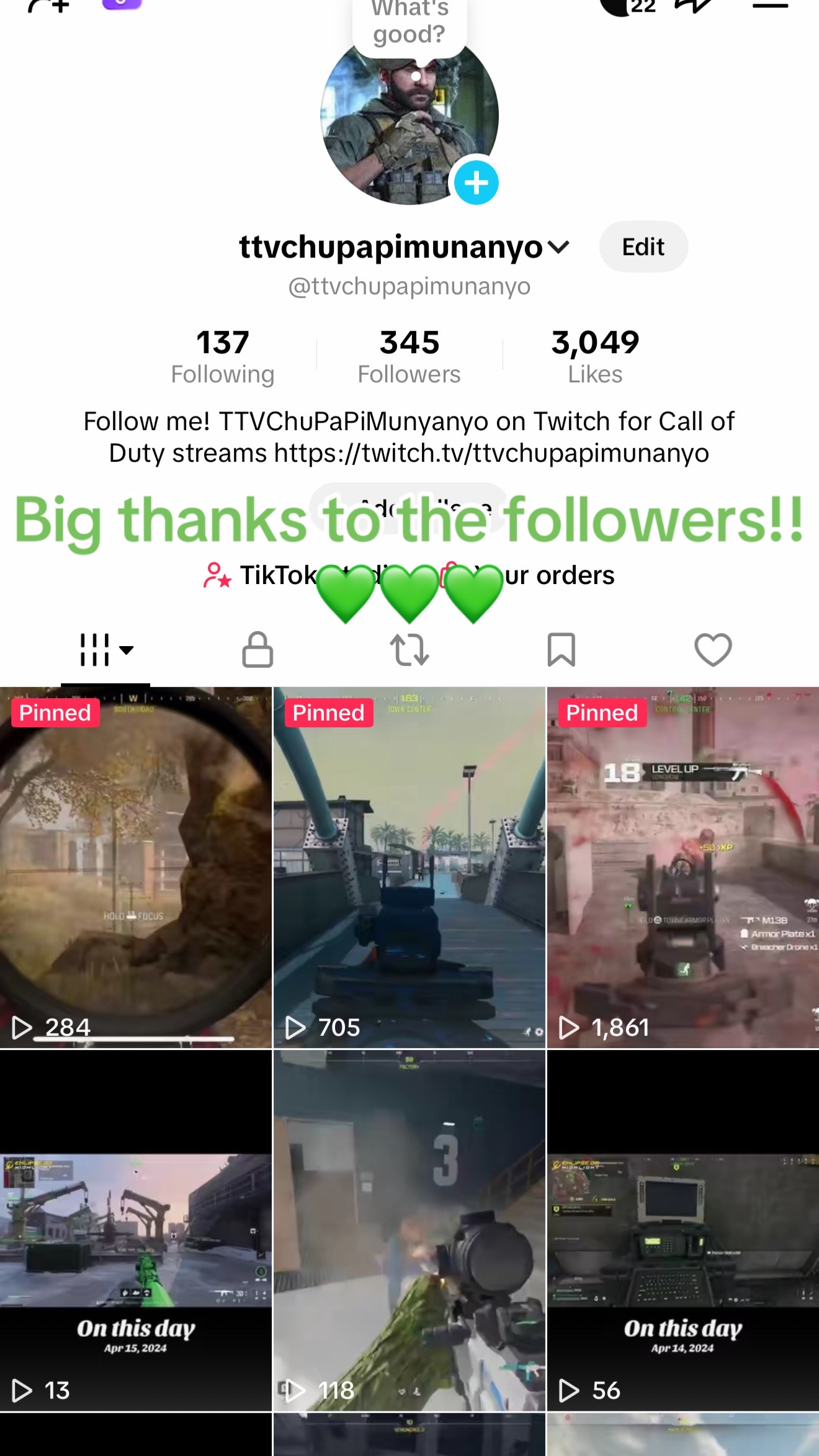 @ttvchupapimunanyo