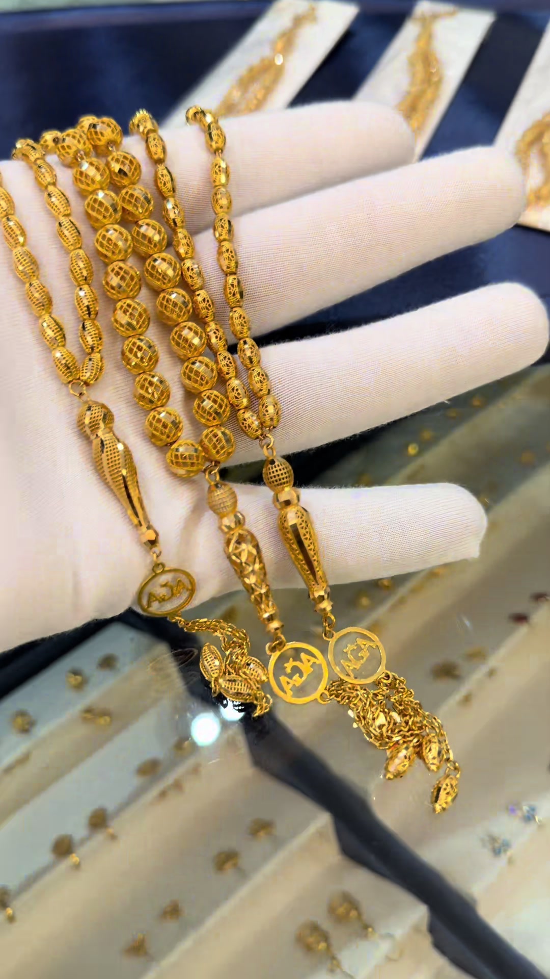 @Ceylan Gold