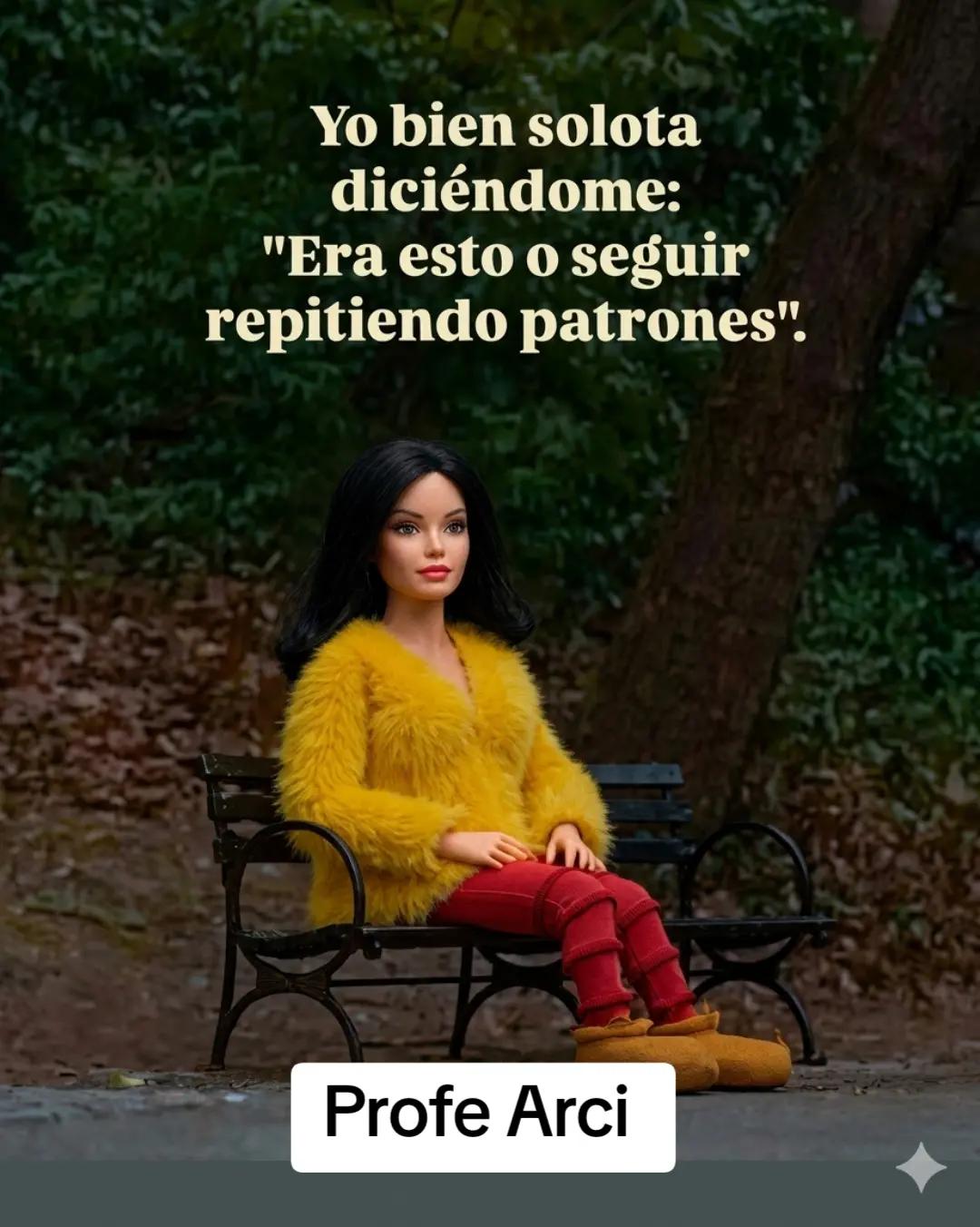 @Profe Arci