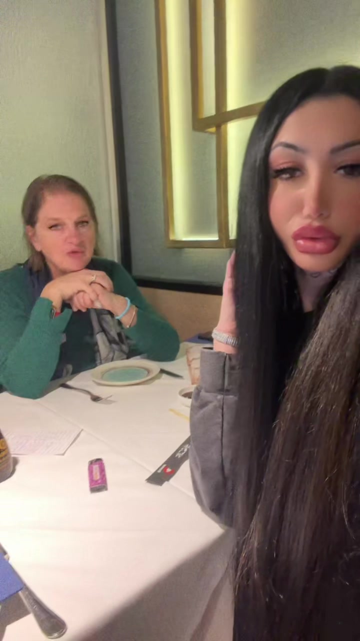 @Francesca Ragno
