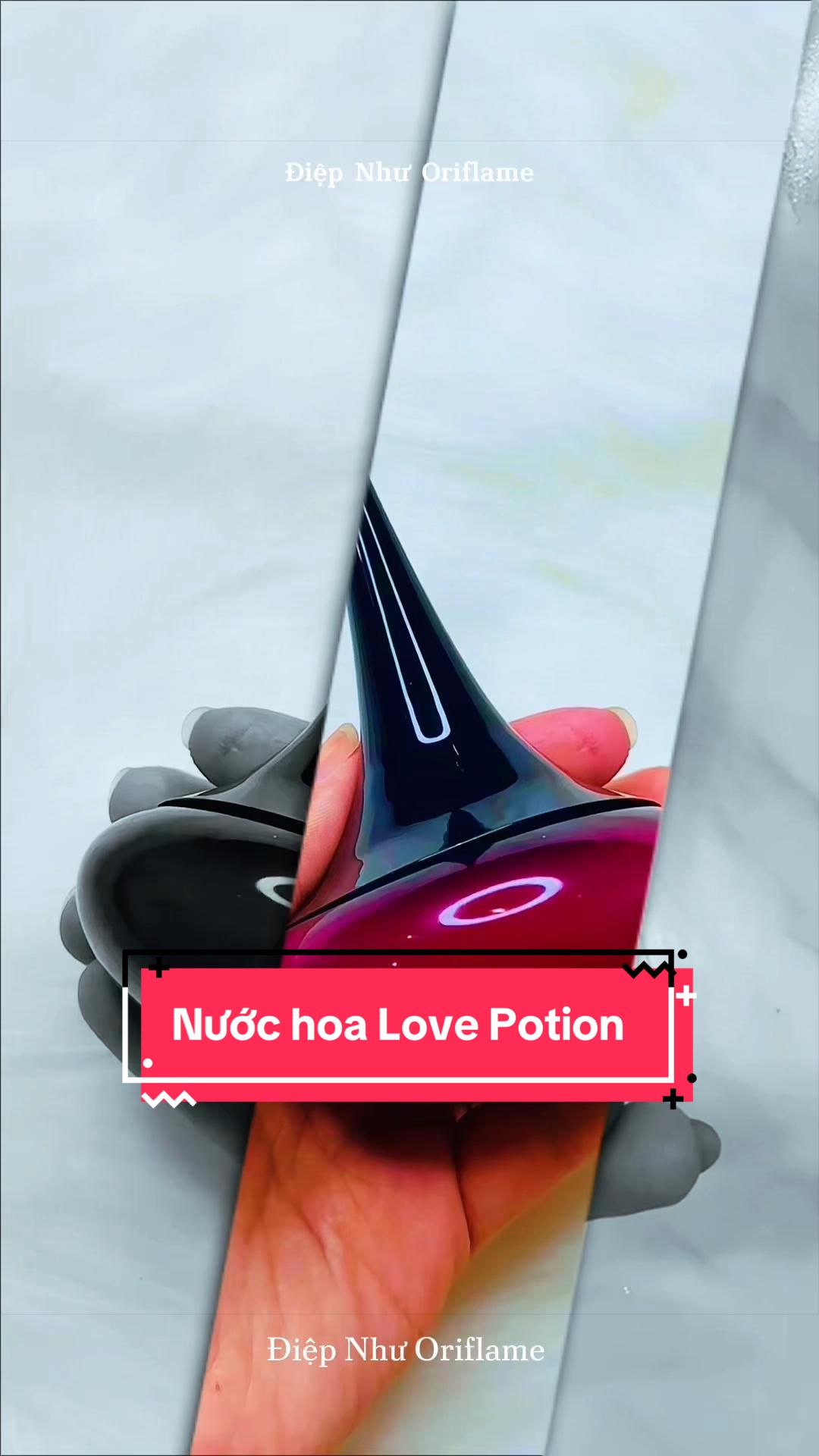 @Điệp Như Oriflame