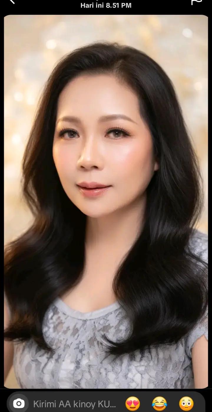 @Anisa Rahmawati.