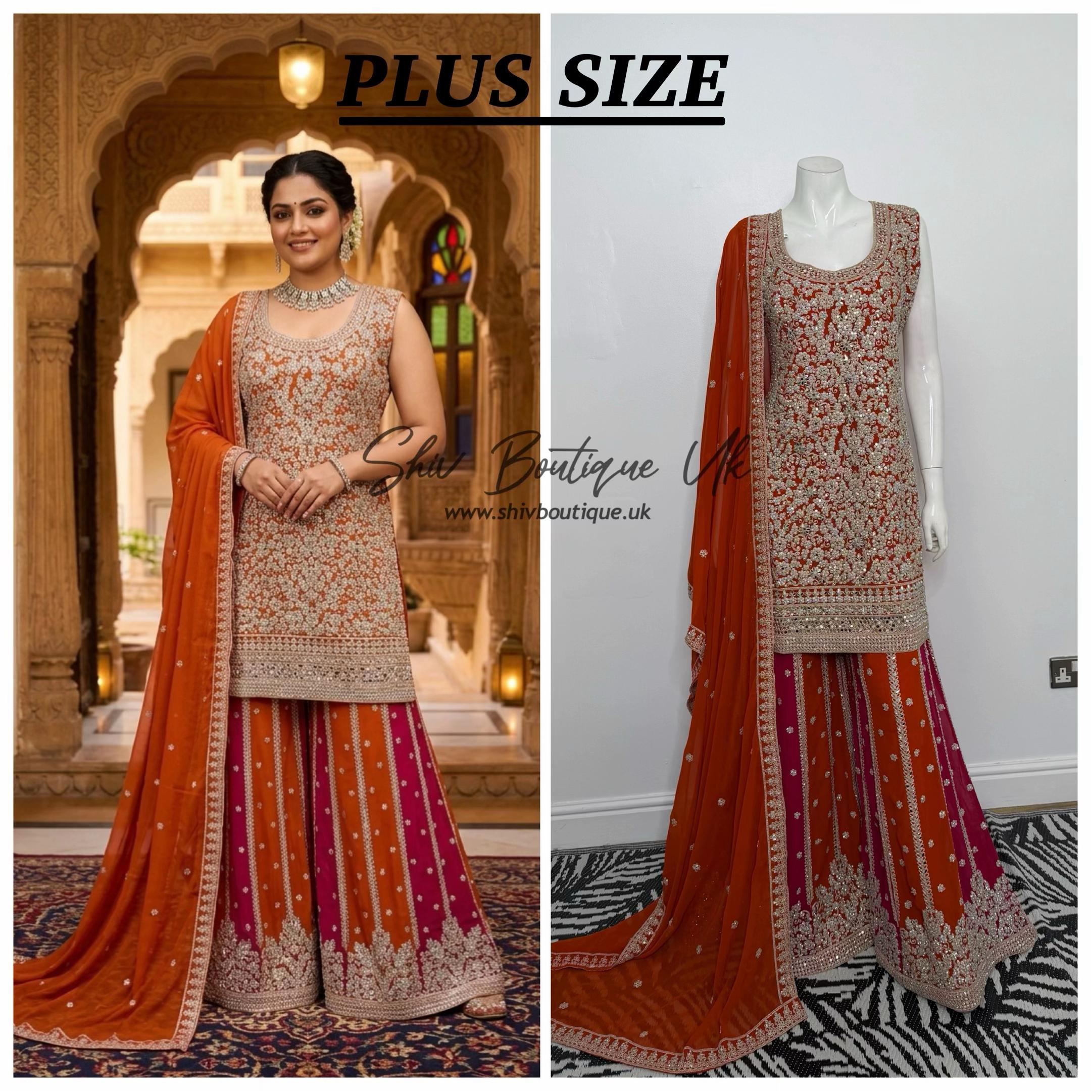 @Shiv Boutique UK
