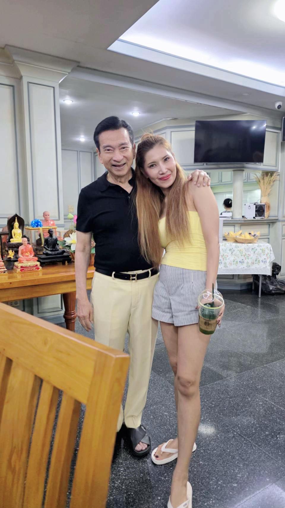 @แอน