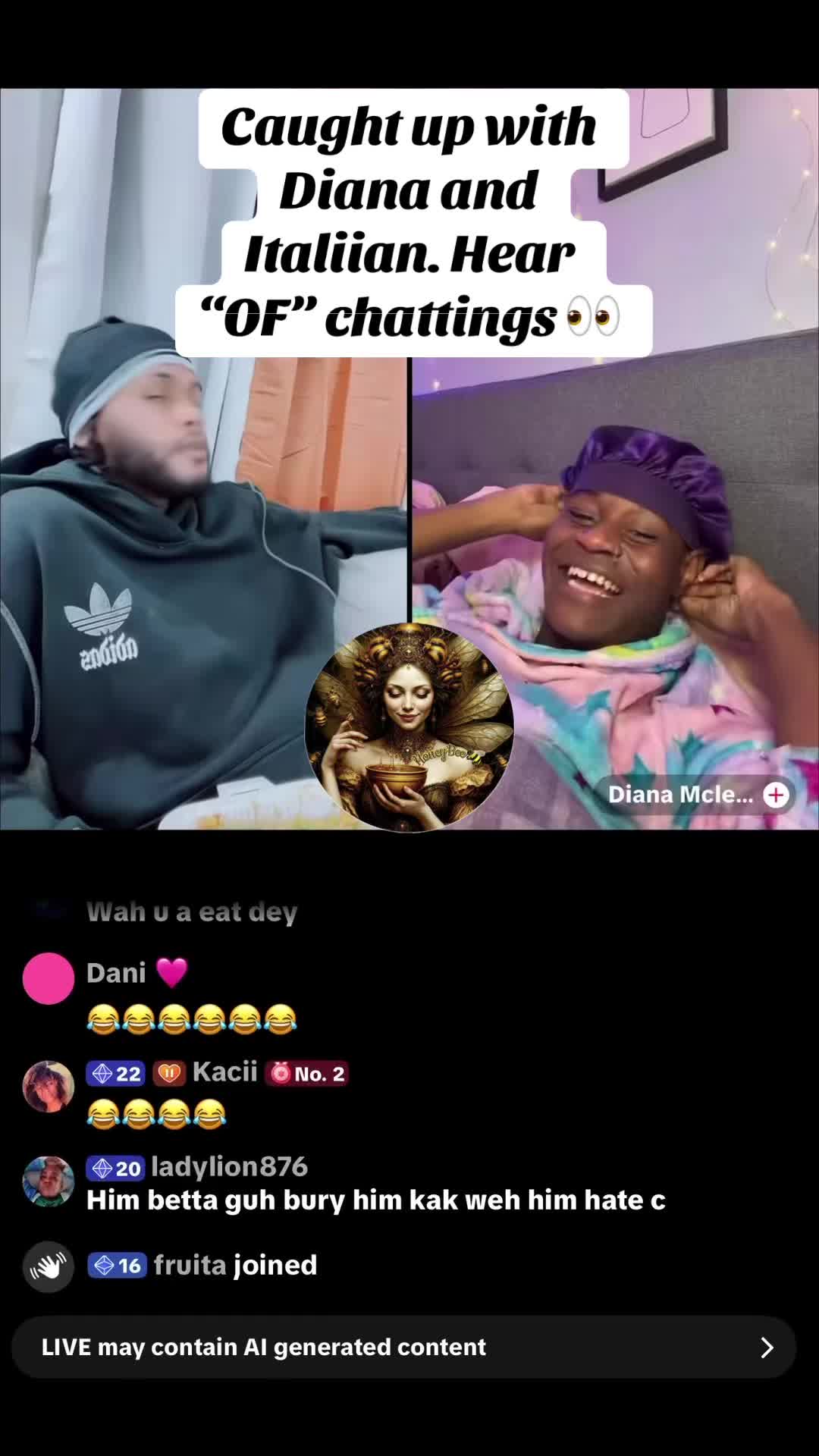 @PhlouerQueen🌺