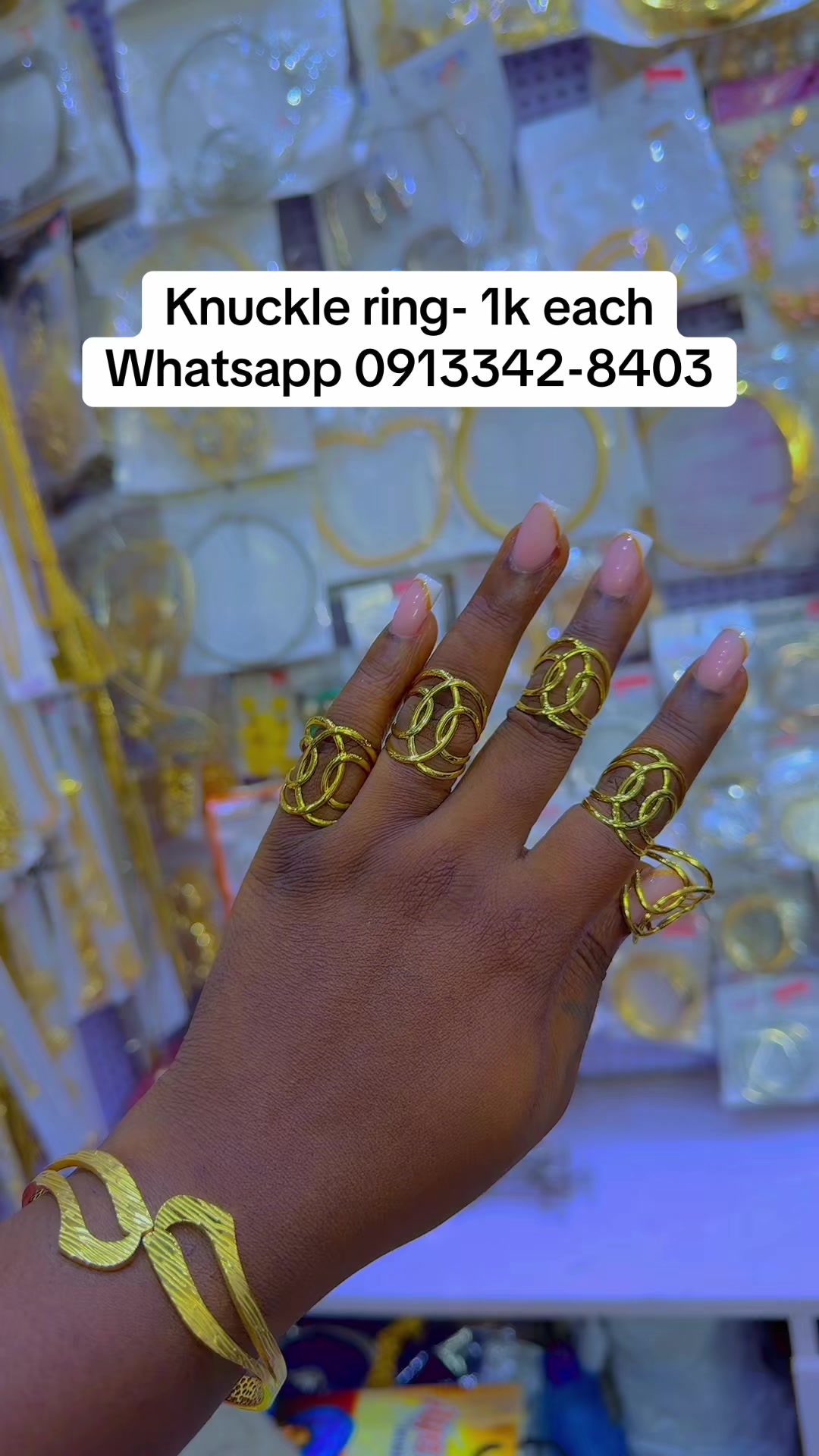 @AYA ADIGUN WHOLESALE JEWELRIES