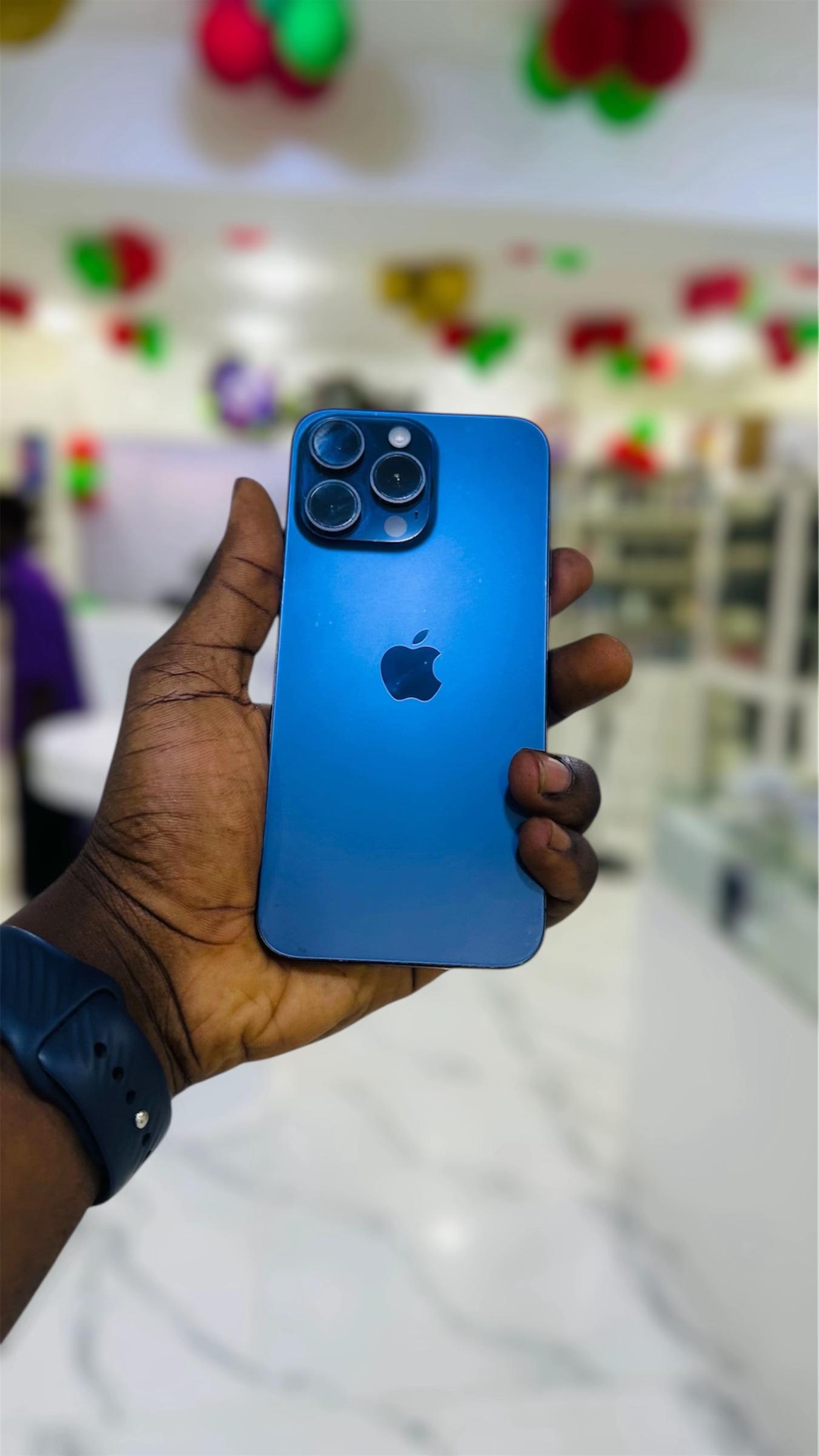 @Official Devices