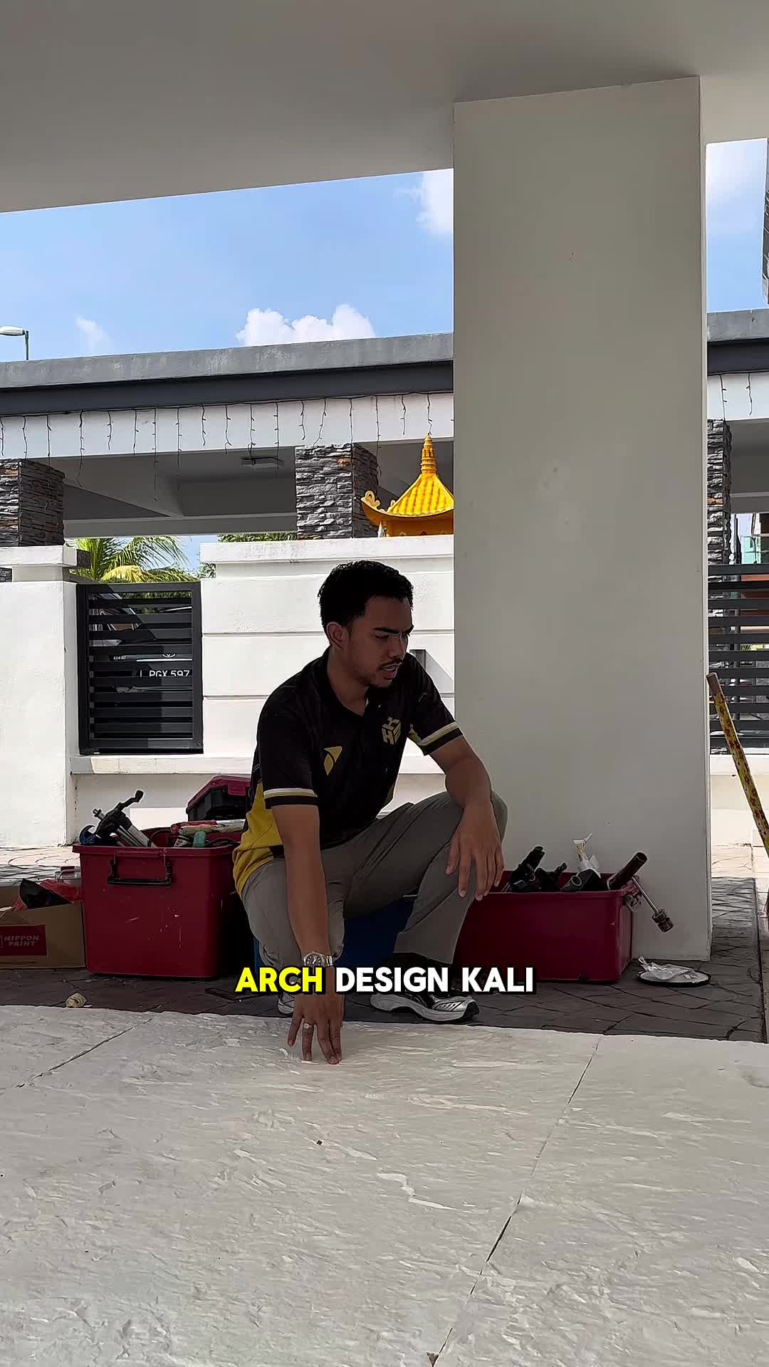 @Doktor Dinding